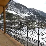 Hotel Turpi Benasque