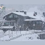 فندق Turpi 2*