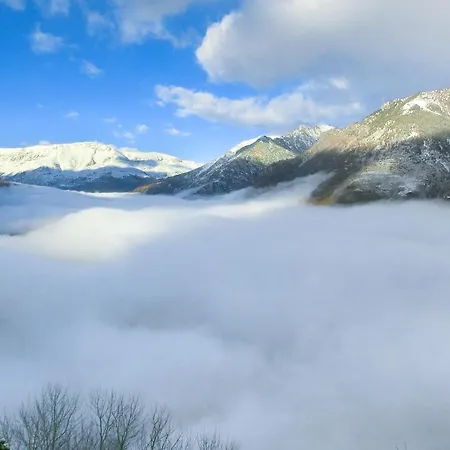 Turpí Benasque