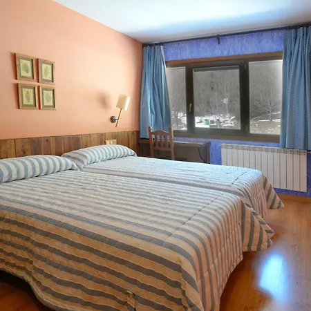 Turpi Hotel Benasque