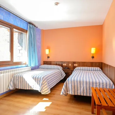 Turpi Hotel