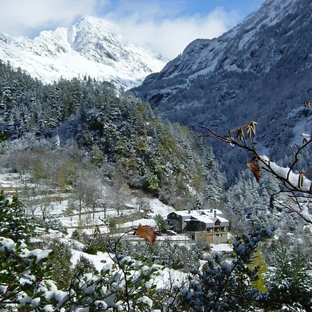 Turpí Benasque