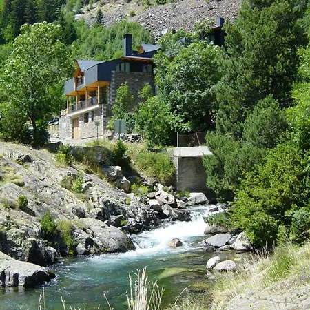 Hotel Turpi Benasque