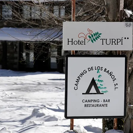 Turpí Benasque