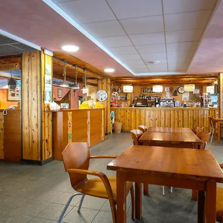 Turpi Hotel