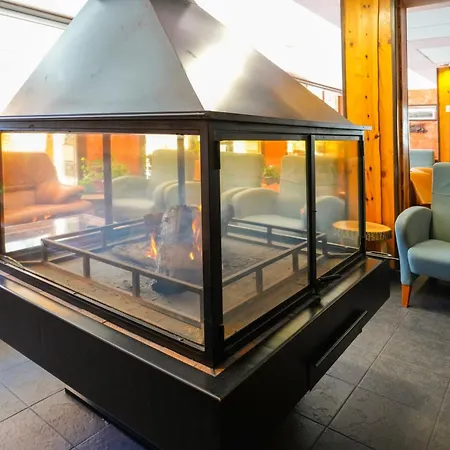 Hotel Turpi Benasque