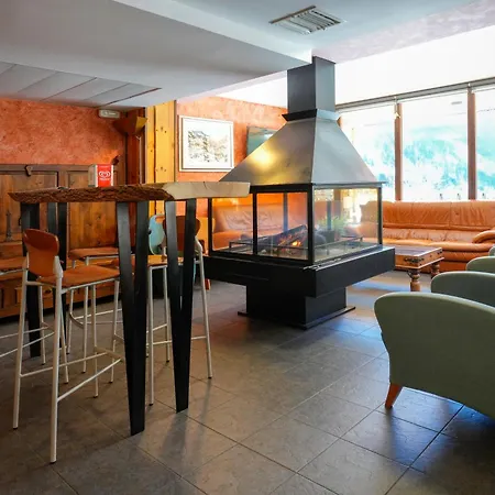 Turpi Hotel Benasque