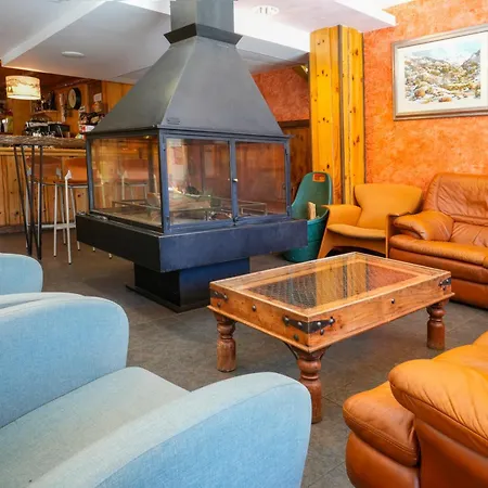 Hotel Turpí Benasque