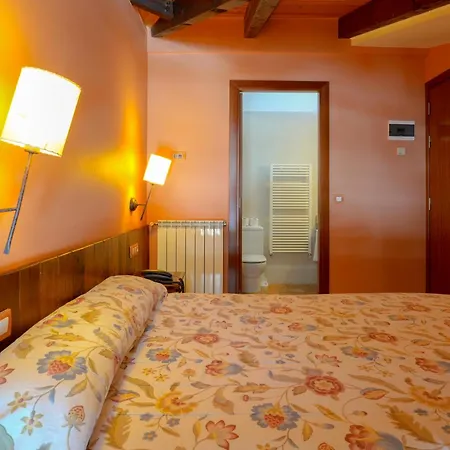 Hotel Turpí