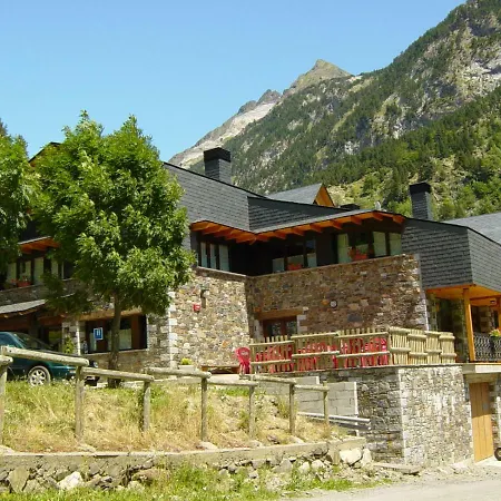 Hotel Turpi