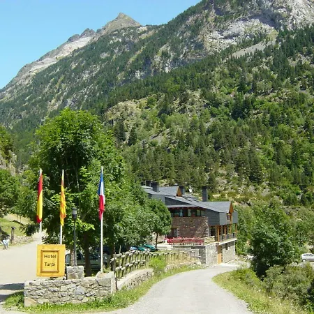 Turpi 2* Benasque