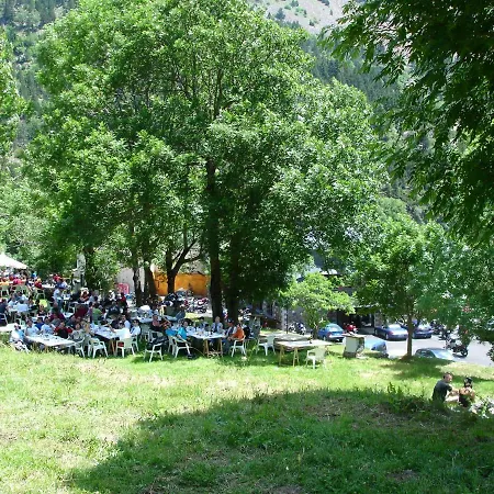 Turpi Benasque