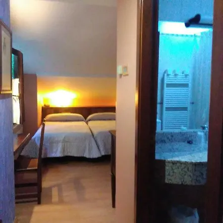 Turpi Hotel Benasque