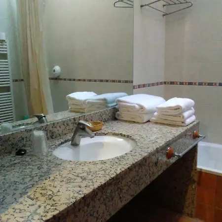 Hotel Turpi