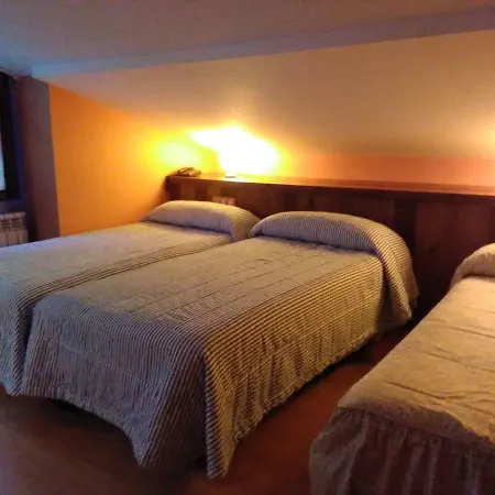 Turpí Hotel