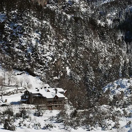 Hotel Turpi