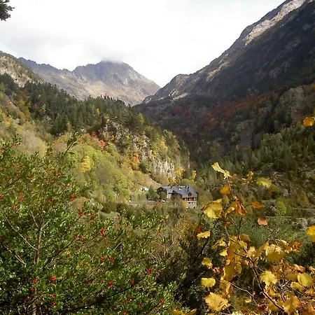 Turpí 2* Benasque