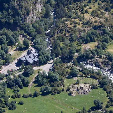 Turpi Hotel Benasque