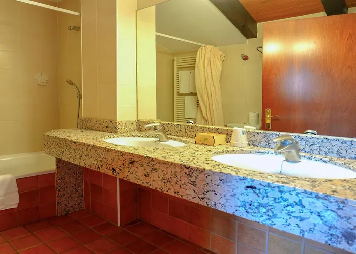 Turpi Hotell Benasque