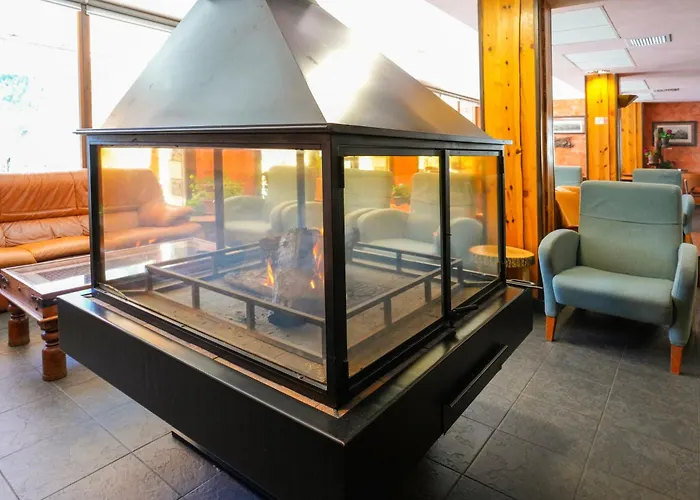 Hotell Turpi Benasque