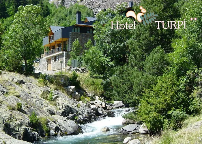 Hotell Turpi 2*